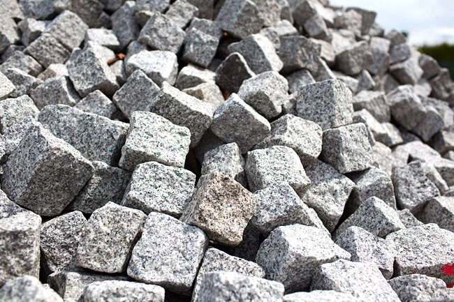 Kamienie ozdobne 2